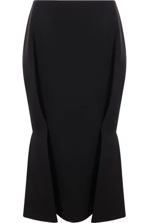Prada Belted skirt