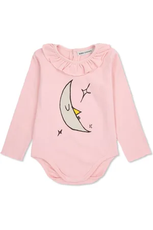 Bobo Choses Beneath The Moon ruffle body