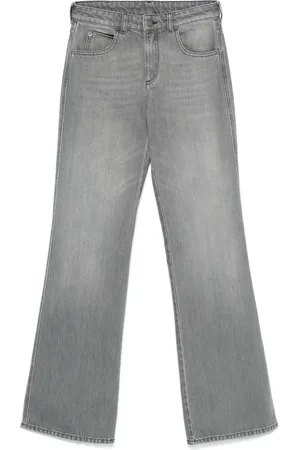 Emporio Armani J9D flared jeans