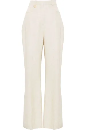 Jacquemus Le Pantalon Sauge trousers