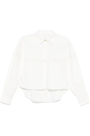 Frame Cotton shirt