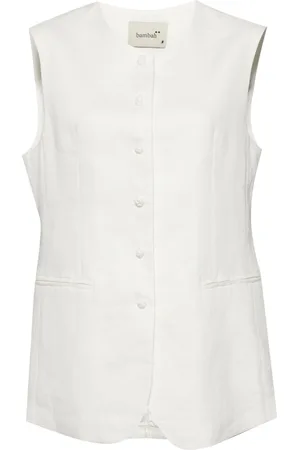 Bambah Alice waistcoat