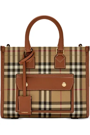 Burberry Mini Freya tote bag