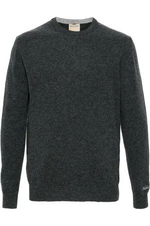 Woolrich Wool crew-neck sweater