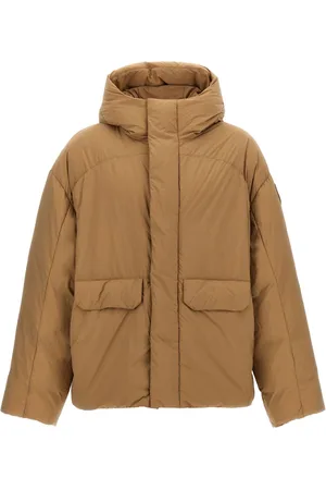 Canada Goose Wilu down jacket