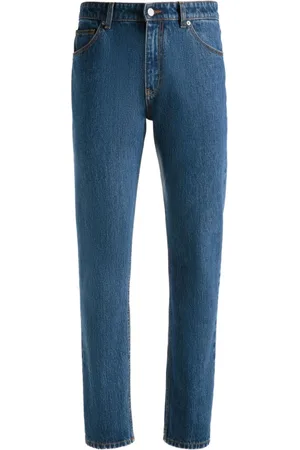 Bally Straight-leg jeans