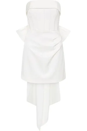 Rebecca Vallance Lia mini dress
