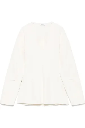 WARDROBE.NYC Matte top