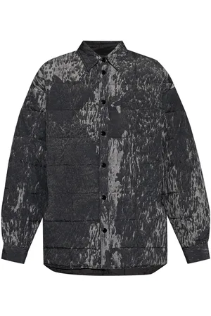 Diesel J-Boch jacket
