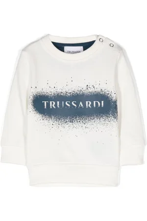 Trussardi Logo-print sweatshirt