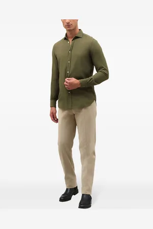 Boglioli Button-up shirt