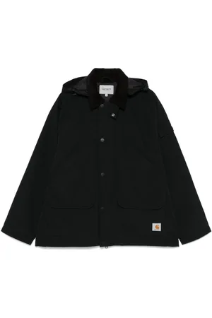 Carhartt Clarton jacket