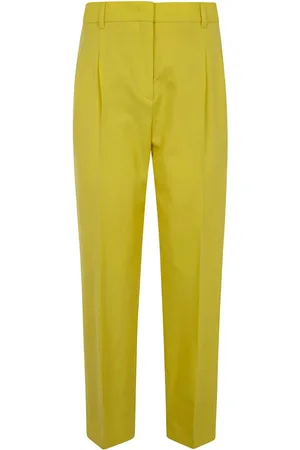 Paul Smith Pleated trousers