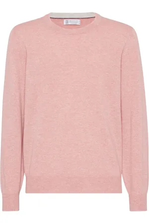 Brunello Cucinelli Cashmere sweater