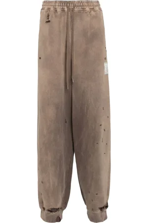 Maison Mihara Yasuhiro Sun Faded pants