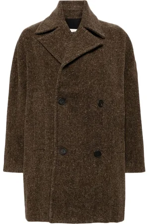 TOOGOOD The logger coat