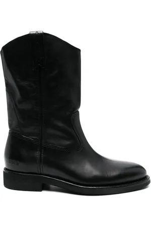 Golden Goose Biker ankle boots
