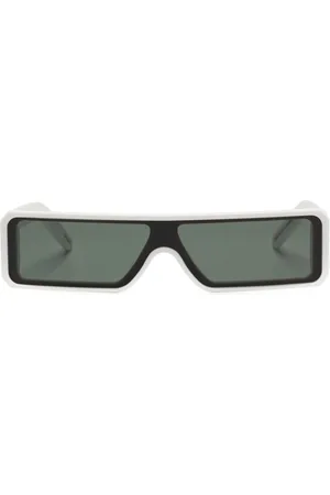 Rick Owens Gethsemane sunglasses