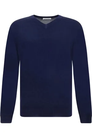 Cruciani V-neck jumper