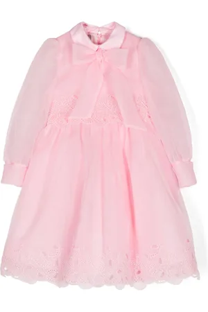Elie saab Bow-detail dress