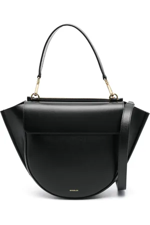 Wandler Medium Hortensia tote bag