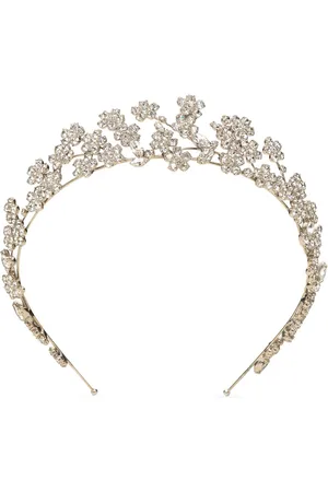Jennifer Behr Meadow tiara headband