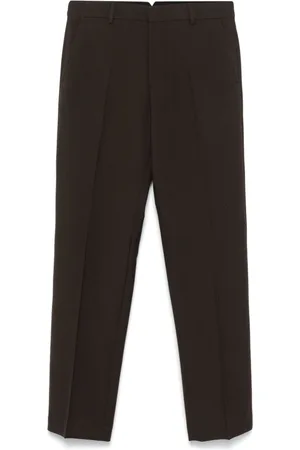 Ami Straight trousers