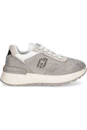 Liu Jo Suede sneakers