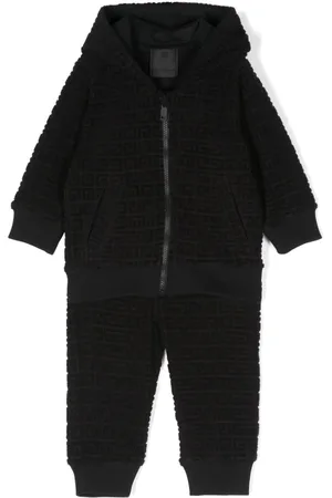 Givenchy 4G-jacquard track suit