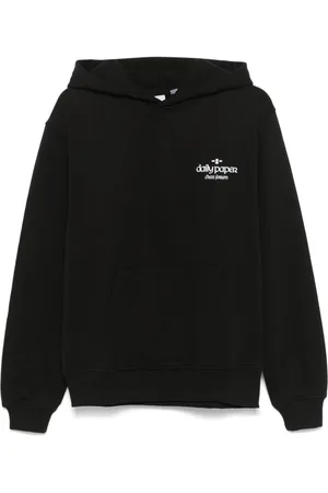 Daily paper Overlooked hoodie