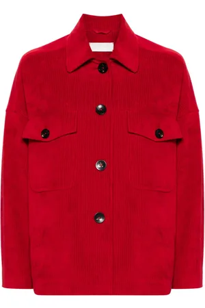 Circolo Corduroy jacket
