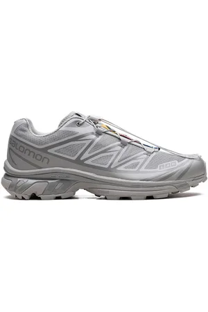 Salomon XT-6 "Ghost " sneakers