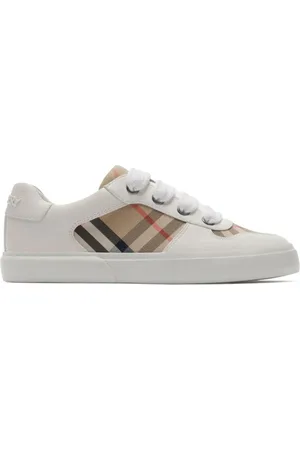 Burberry Vintage Check sneakers