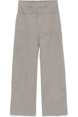 Entire Studios Straight-leg trousers