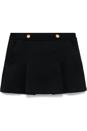 Tom Ford Pleated mini skirt