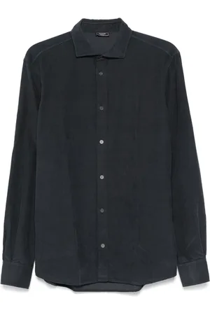 PESERICO SIGN Corduroy shirt