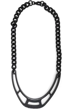 Innerraum Object N11 stirrups necklace