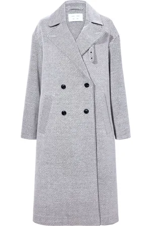 Proenza Schouler Ronan coat