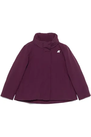 K-Way Marlette jacket