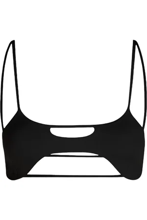 GAUGE81 Cut-out detailing top