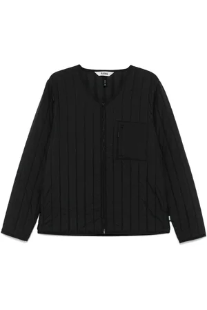 Rains Banja Liner puffer jacket