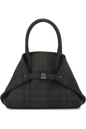 AKRIS Small Ai shoulder bag