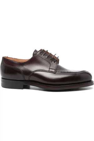 Crockett & Jones Ascott 2 derby shoes