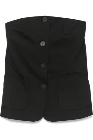 Staud Brigade top