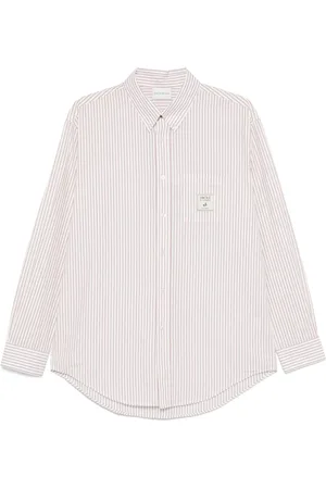 Drôle de Monsieur Rayée shirt