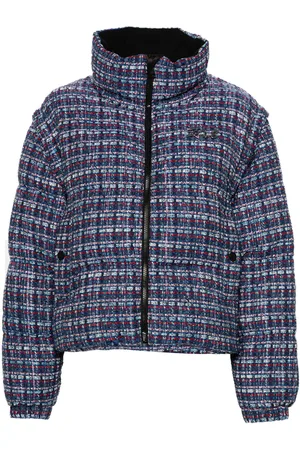 Karl Lagerfeld Transformer jacket