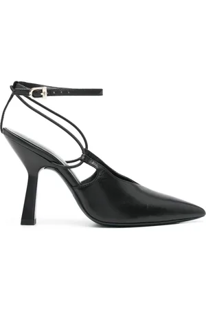Patrizia Pepe 100mm Astral pumps