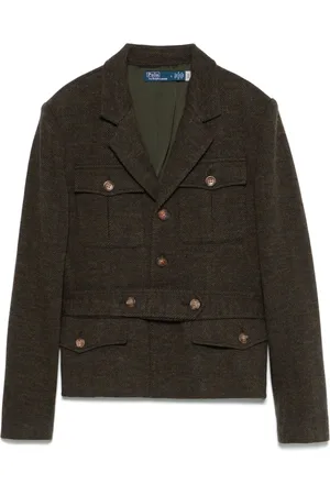 Ralph Lauren Herringbone jacket