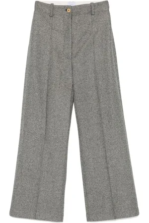 Patou Iconic trousers