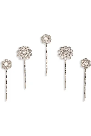 Jennifer Behr Nora bobby pins (set of five)